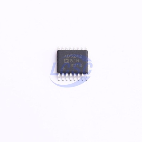 ADI AD5242BRUZ1M