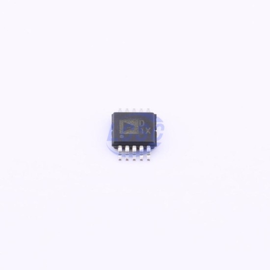 ADI AD5270BRMZ-20-RL7
