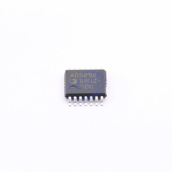 ADI AD5292BRUZ-100-RL7