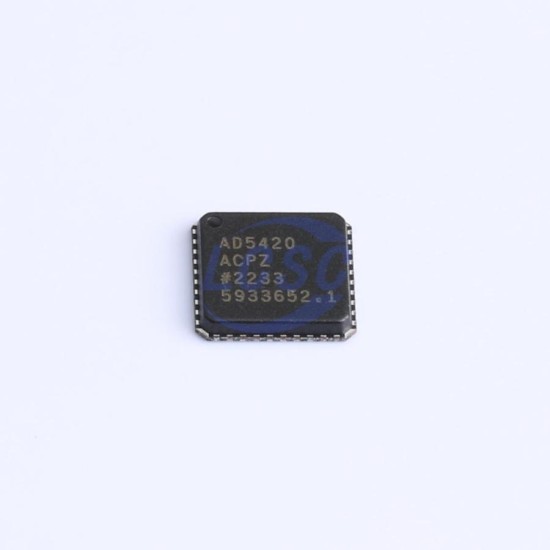 ADI AD5420ACPZ-REEL7