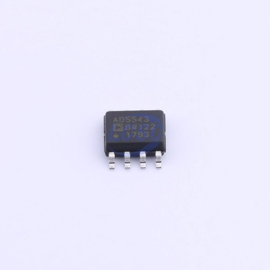 ADI AD5543BRZ