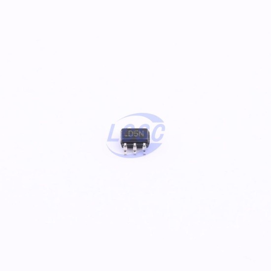 ADI AD5622BKSZ-2REEL7
