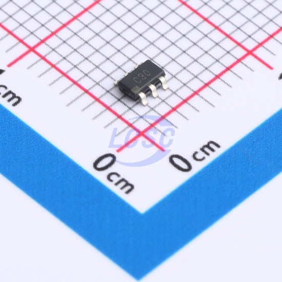 ADI AD7276BUJZ-REEL7