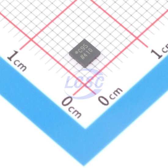 ADI AD7380BCPZ-RL7