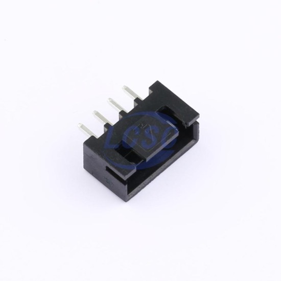 BOOMELE(Boom Precision Elec) XH-4A BOOMELE(Boom Precision Elec) XH-4A