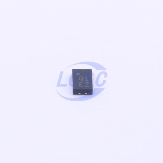 ADI AD8317ACPZ-R7