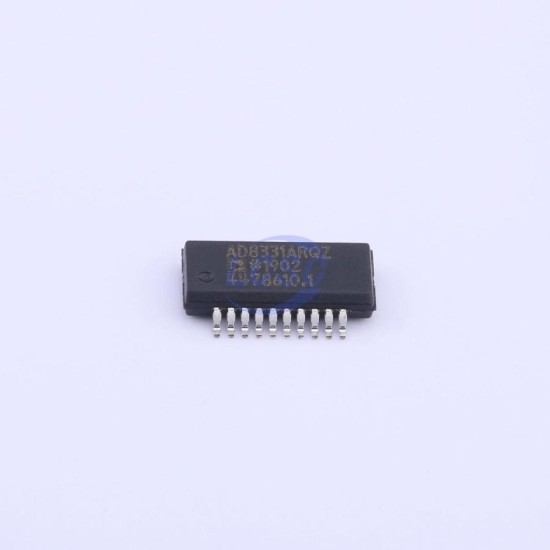 ADI AD8331ARQZ-R7