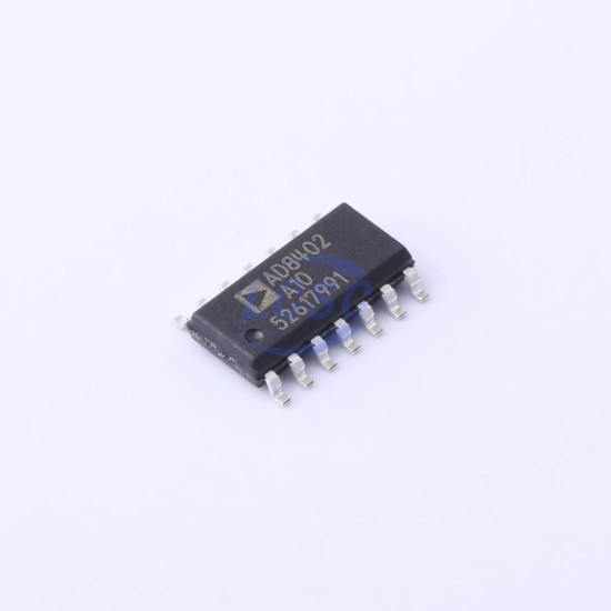ADI AD8402ARZ10-REEL