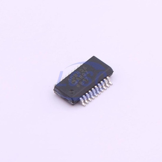 ADI AD8436ARQZ