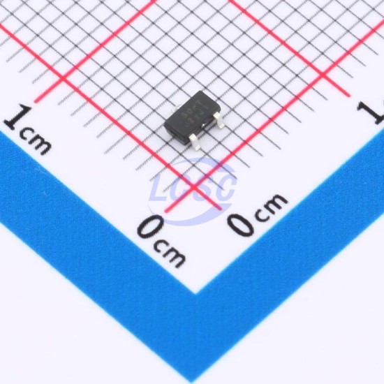 Littelfuse LS0504EVT233 Littelfuse LS0504EVT233
