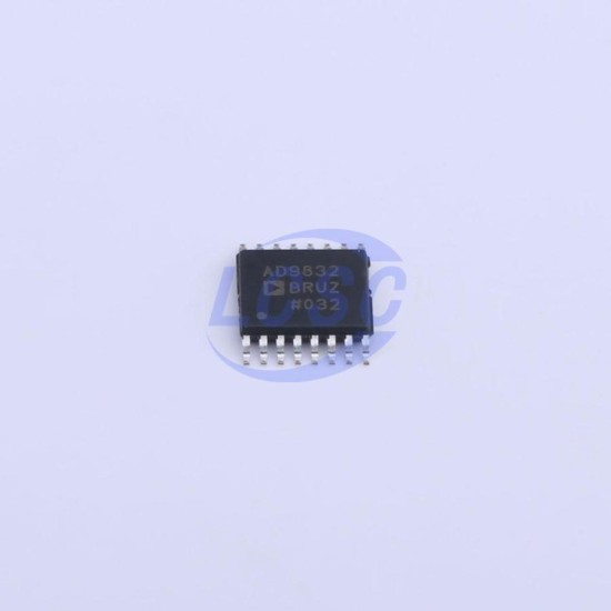 ADI AD9832BRUZ-REEL7