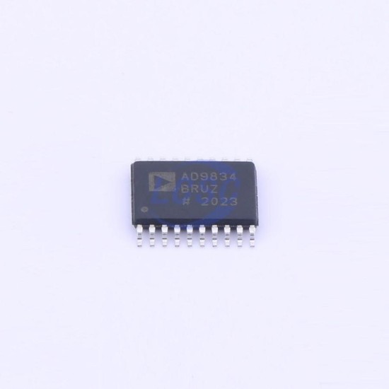 ADI AD9834BRUZ-REEL7