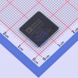 ADI AD9910BSVZ-REEL