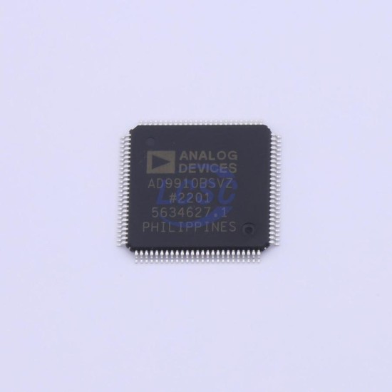 ADI AD9910BSVZ-REEL