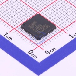 ADI AD9958BCPZ-REEL7