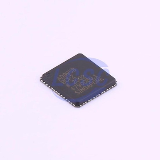 ADI AD9958BCPZ-REEL7
