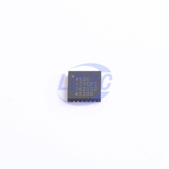 ADI ADA4930-2YCPZ-R7 ADI ADA4930-2YCPZ-R7