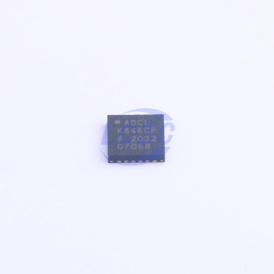ADI ADCLK846BCPZ