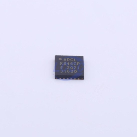 ADI ADCLK846BCPZ-REEL7