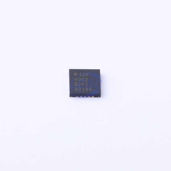 ADI ADF4002BCPZ-RL7 ADI ADF4002BCPZ-RL7