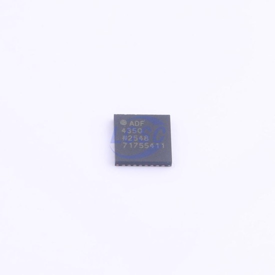 ADI ADF4350BCPZ ADI ADF4350BCPZ