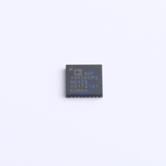 ADI ADF4355BCPZ