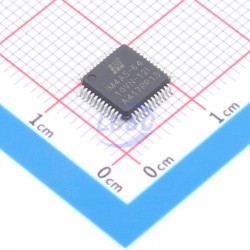 Lattice M4A5-64/32-10VNC48 Lattice M4A5-64/32-10VNC48