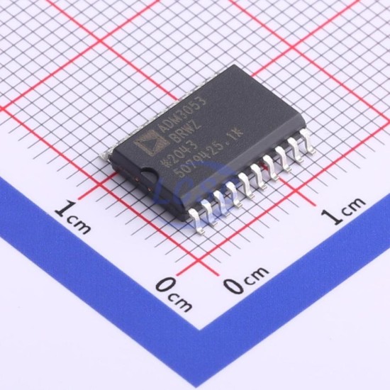 ADI ADM3053BRWZ