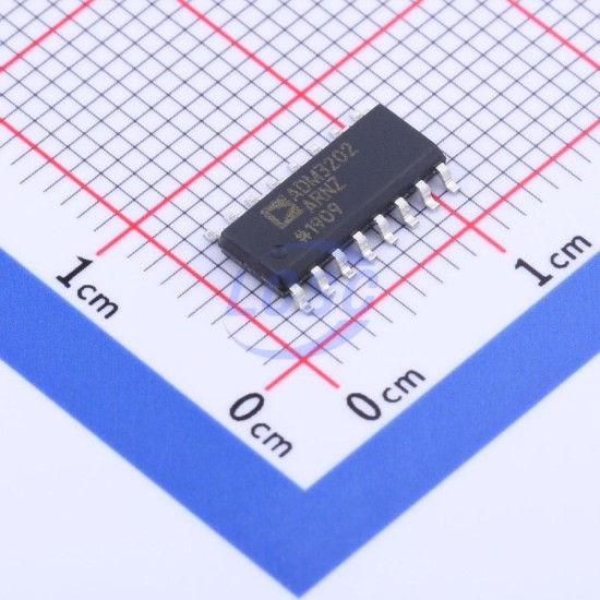 ADI ADM3202ARNZ