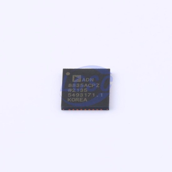 ADI ADN8835ACPZ-R7