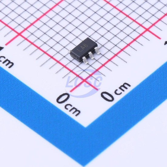 ADI ADP2108AUJZ-1.2-R7 ADI ADP2108AUJZ-1.2-R7
