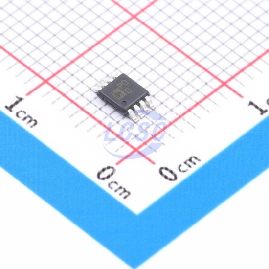ADI ADP2291ARMZ-R7