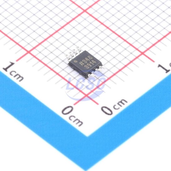 ADI ADP2291ARMZ-R7