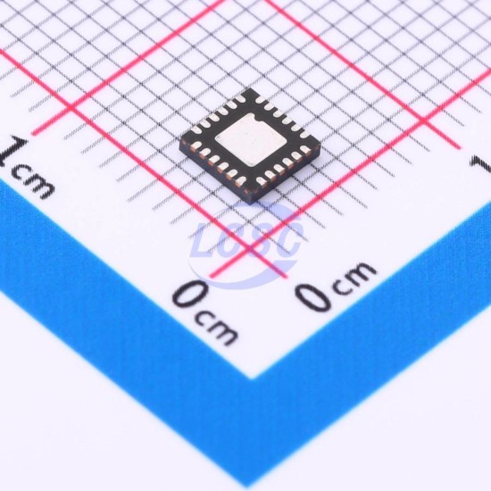 ADI ADP5091ACPZ-2-R7