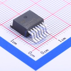 TI TPS74401KTWR TI TPS74401KTWR
