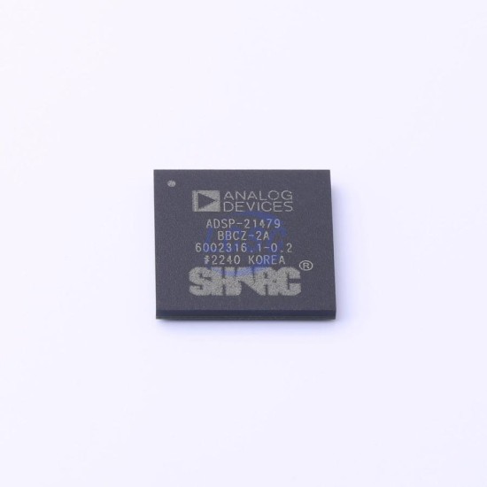 ADI ADSP-21479BBCZ-2A