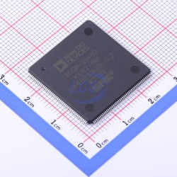 ADI ADSP-21489KSWZ-5B
