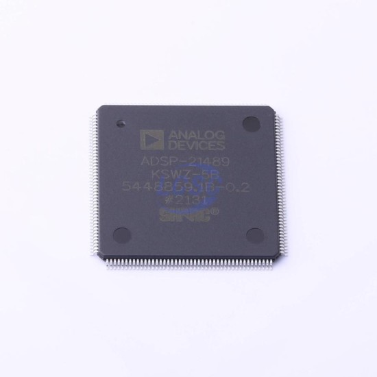 ADI ADSP-21489KSWZ-5B