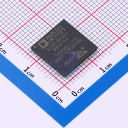 ADI ADSP-BF537BBCZ-5A