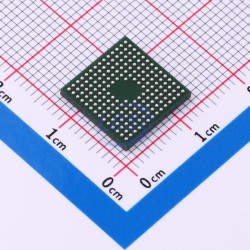 ADI ADSP-BF537BBCZ-5A