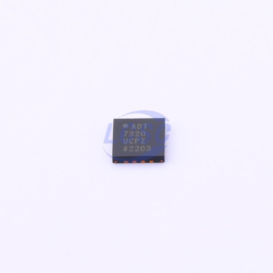 ADI ADT7320UCPZ-R2
