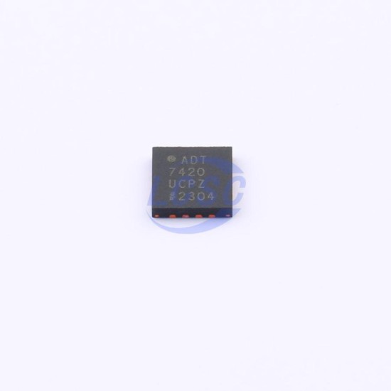 ADI ADT7420UCPZ-R2