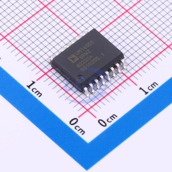ADI ADUM140E0BRWZ-RL