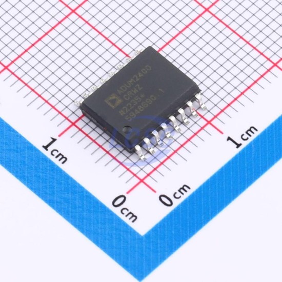 ADI ADUM2400CRWZ-RL