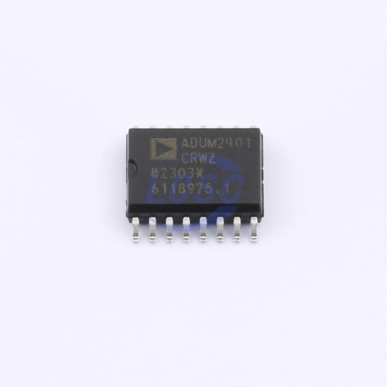 ADI ADUM2401CRWZ