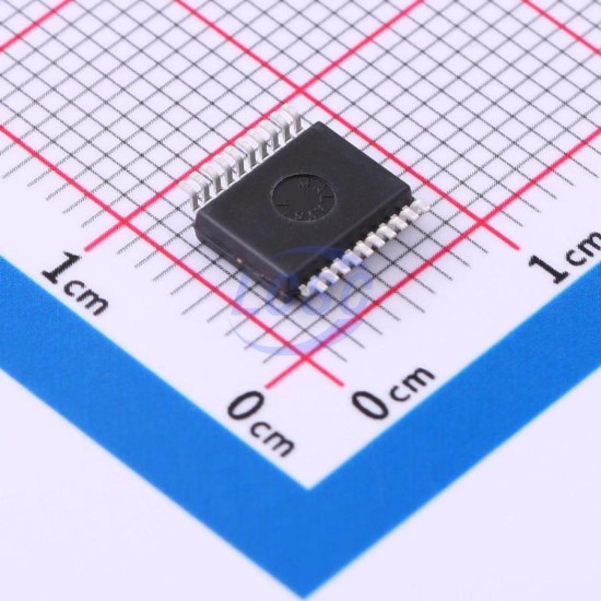 ADI ADUM3151BRSZ-RL7