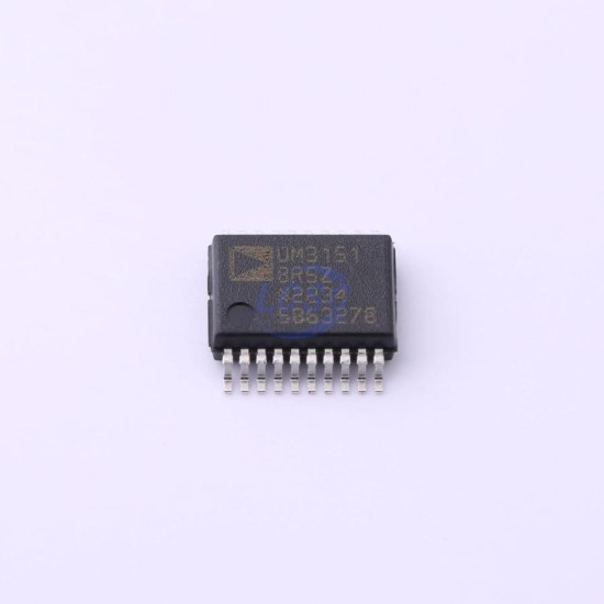 ADI ADUM3151BRSZ-RL7
