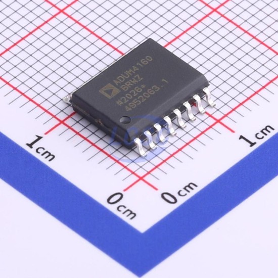 ADI ADUM4160BRWZ