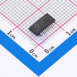 ADI ADUM7640CRQZ-RL7