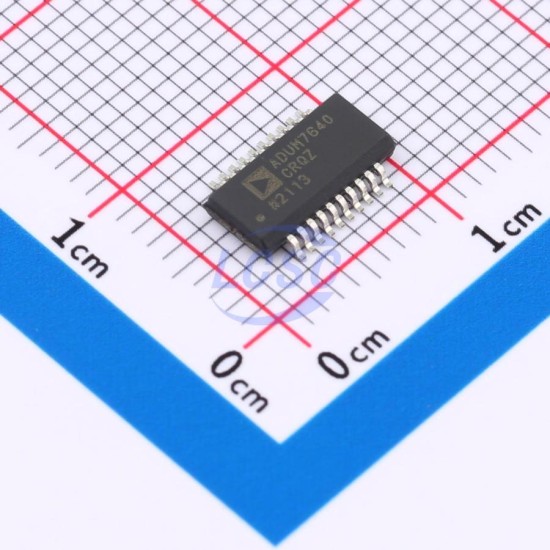 ADI ADUM7640CRQZ-RL7